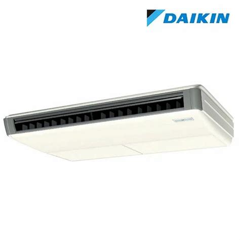 Daikin Kw Three Phase Fhq Series Inverter Ceiling Suspended Ac Unit