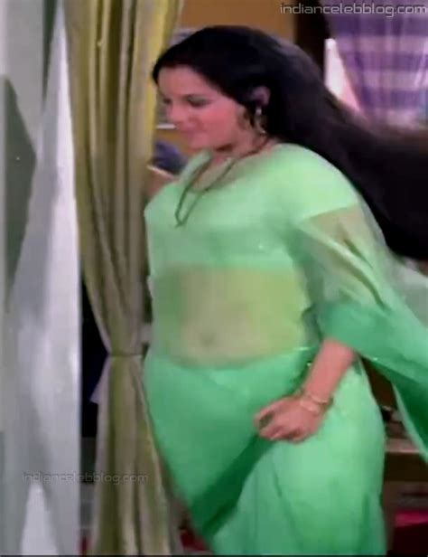 mumtaz bollywood actress akk5 hot saree navel hd caps