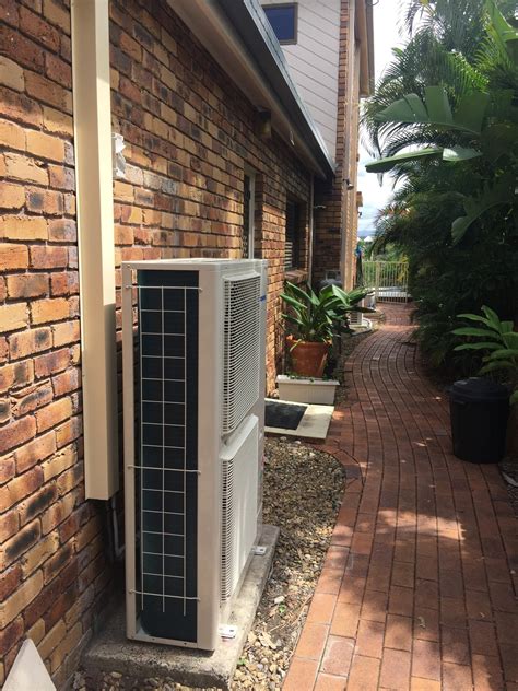 Ducted Air Conditioning Gold Coast Robertson Air Conditioning Gold