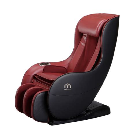 Massage Sofa Miudelight V2 Massage Chair Miuvo