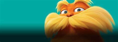 Lorax HD Wallpapers Backgrounds