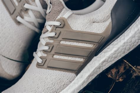 Sneakersnstuff X Social Status X Adidas Ultra Boost Lux Another Look
