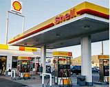 Shell Gas App Images