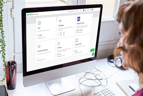 Lookbook: How to Use the Glassdoor Employer Centre - Glassdoor for