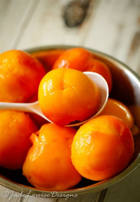 How To Freeze Peaches Without Sugar For Fresh Peaches Flavor Year Round