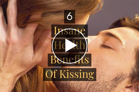 These Benefits Of Lip To Lip Kiss Will Make You Wanna Lock Lips With