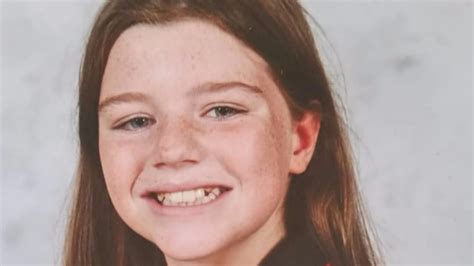 Girl Who Went Missing On Way To School Found Safe And Well Itv News