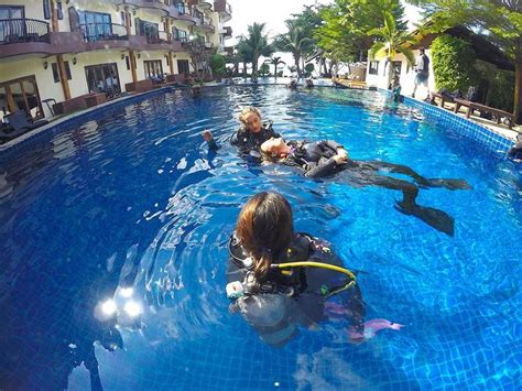 Nice Padi Ieinstructor Kohtao Development Moch Ie Nice Padi Dive Scuba