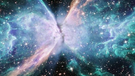 Butterfly Nebula Wallpapers Wallpaper Cave