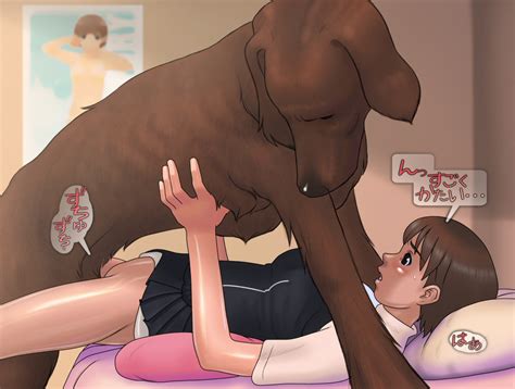 Rule 34 Brown Hair Canine Clothed Sex Clothing Female