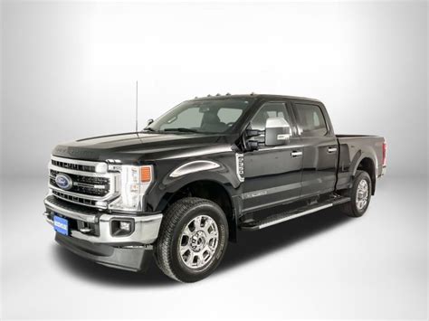 Pre Owned 2022 Ford F 350 Lariat Crew Cab In Omaha K240026a Woodhouse