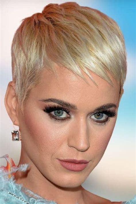 blonde pixie haircuts looks like katy perry hairstyles my xxx hot girl