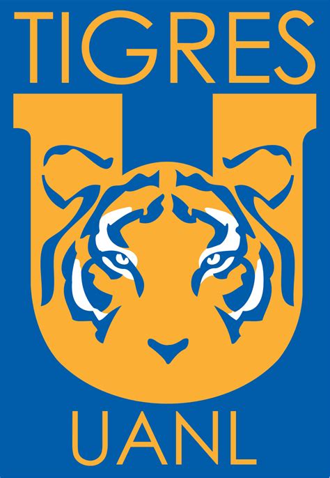 Tigres Fc Logo Hot Sex Picture