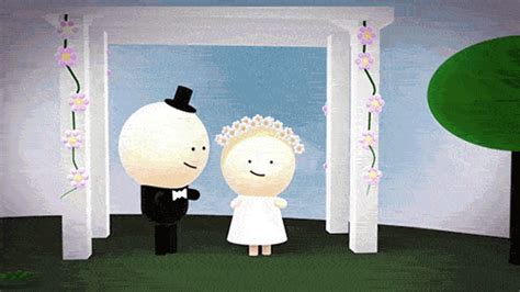 Wedding Marriage  Find And Share On Giphy