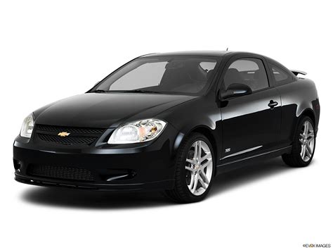 2010 Chevrolet Cobalt Ss Turbocharged 2dr Coupe W 1ss Research