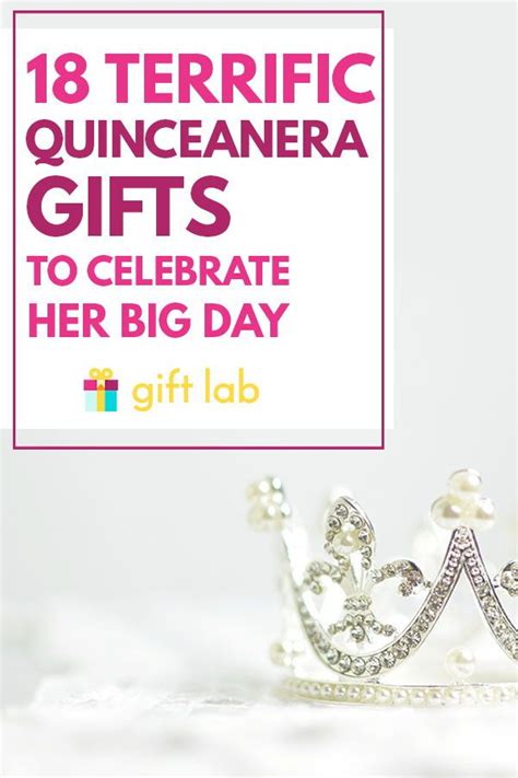 18 Terrific Quinceanera Ts To Celebrate Her Big Day In 2021