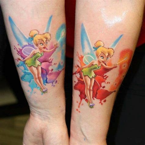 Disney Tattoo20 Fairy Tattoo Designs Fairy Tattoo Fairy Tattoos