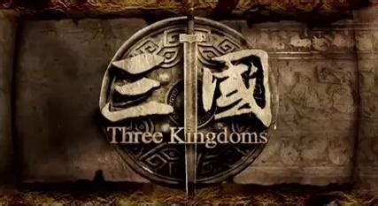 Zhang xinyu as ma yunlu. Three Kingdoms (TV series) - Wikipedia