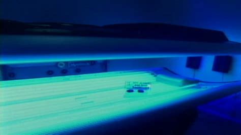 Additional Fda Tanning Bed Rules Sought