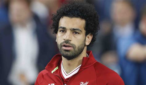 Penalty mo salah liverpool fc in cl final at the sandon. Massive News Coming Out Of Anfield This Morning For ...