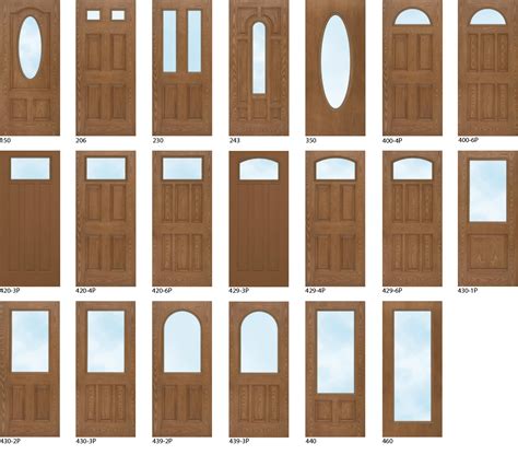Yost Home Improvements Entry Doors Heritage Fiberglass