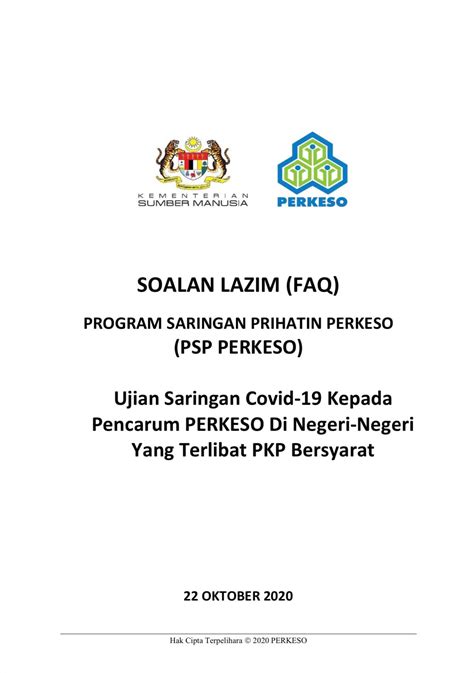  0 comments . Perkeso Labuan - Home | Facebook