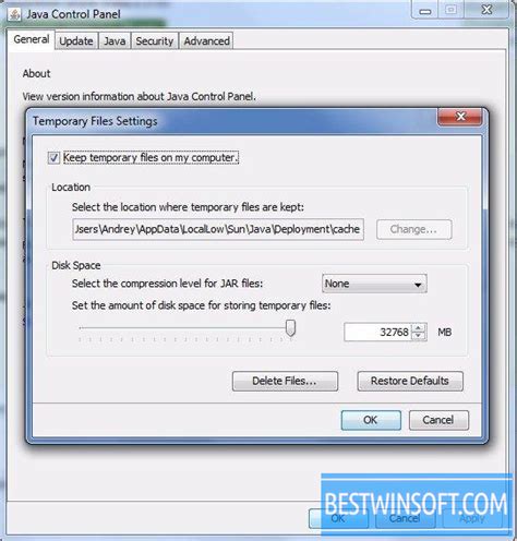 Java Runtime Environment For Windows PC Free Download