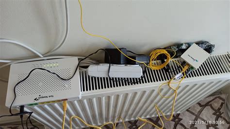 Çözüldü Türk Telekom fiber kabloyu bilgisayara bağlama Technopat Sosyal