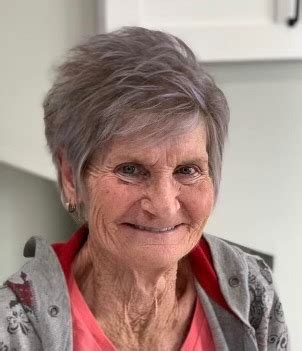 Obituary For Patricia Patti Ann Freiburger Rominger Myers