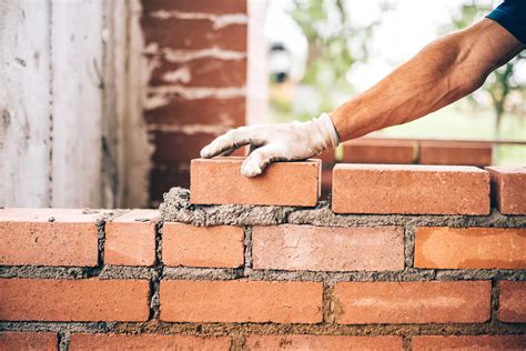 Cost To Build A Brick Wall 2021 Brick Wall Cost Per M2