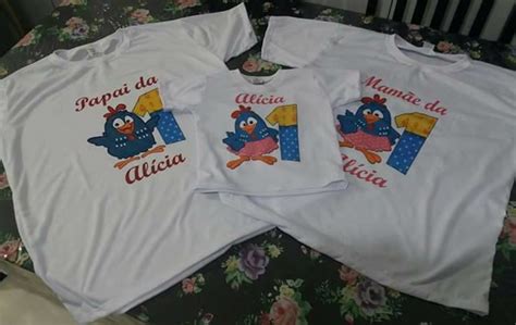 Camisetas Personalizadas Barata No Elo7 Personalizacao Criativa Ac1869