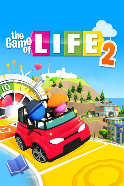 Buy The Game Of Life 2 Xbox Cheap From 1 Usd Xbox Now
