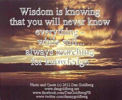 Never Stop Searching For Knowledge Breath Of Fresh Air So True