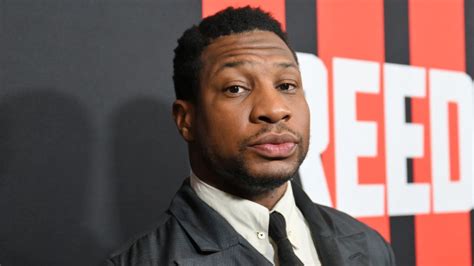 Jonathan Majors Ex Girlfriends Detail Abuse In New York Times Interview