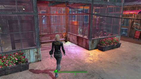 Recommended, settlement building suddenly got very easy. Fallout 4 Boston Airport Build - YouTube