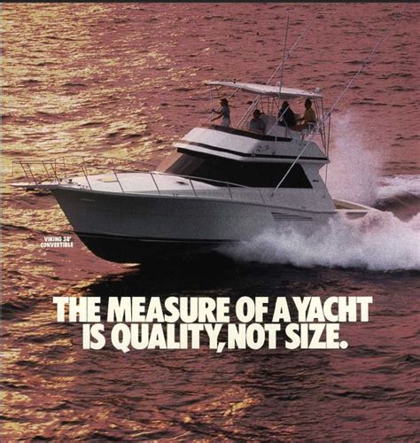 Viking 38 Convertible Review Waves Jordan Yacht Brokerage