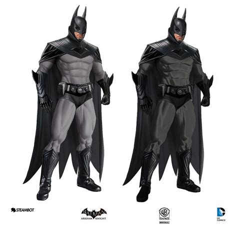 Batman Gotham Knight Batman Gotham Knight Batman Concept Batman Concept Art