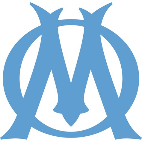 Olympique De Marseille Logo Png And Vector Logo Download