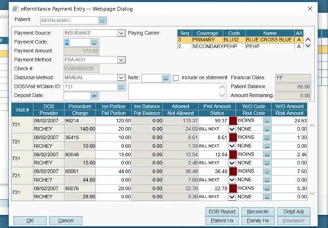 Advancedmd Billing Services Software Reviews Demo And Pricing 2024