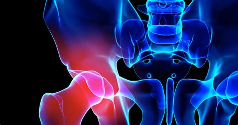 Causes Of Pain In The Hip And Groin Area Livestrongcom