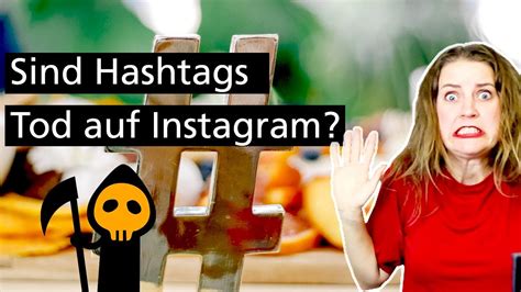 Hashtags Für Instagram Und Pinterest Youtube