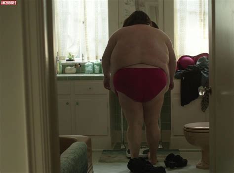 Naked Chrissy Metz In This Is Us