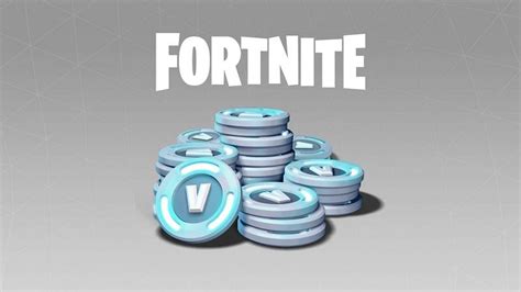 How Many V Bucks Can You Earn In Fortnite Without Spending Any Money