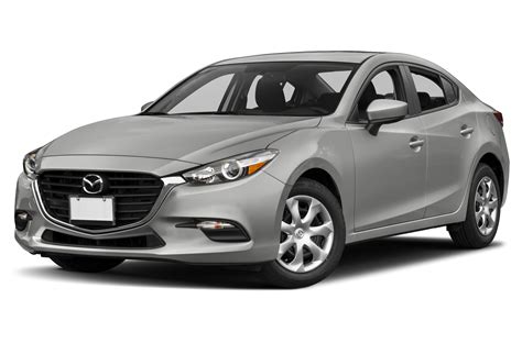2017 Mazda Mazda3 View Specs Prices And Photos Wheelsca