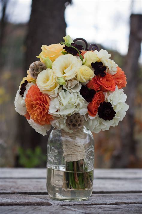 Maybe you would like to learn more about one of these? Rustic Country Wedding Bouquets - Rustic Wedding Chic