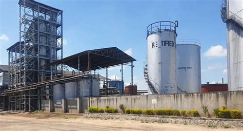 Malawis Ethanol Distillery To Generate Renewable Electricity And Heat
