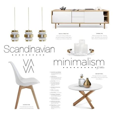 224 Scandinavian Minimalism Scandinavian Minimalism Interior