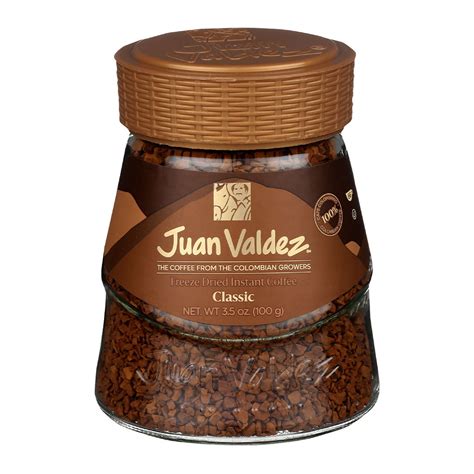 Juan Valdez Premium Classic Café Colombiano 100g Unimarket Reviews On Judge Me