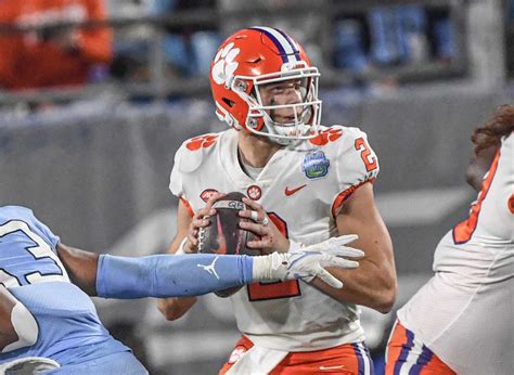 Clemson Football: Bold Predictions for the Orange Bowl width=