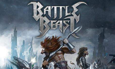 Battle Beast Free Download Gametrex